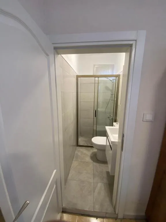 Standart Bahçe Manzaralı oda