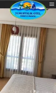 Yumurtalık Otel