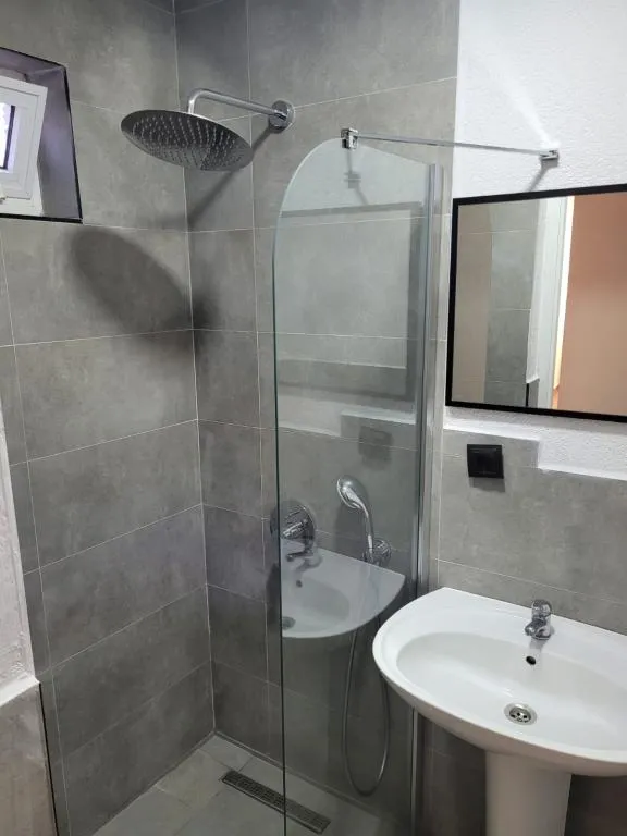 Standart Oda,Deniz Manzaralı,Balkonlu