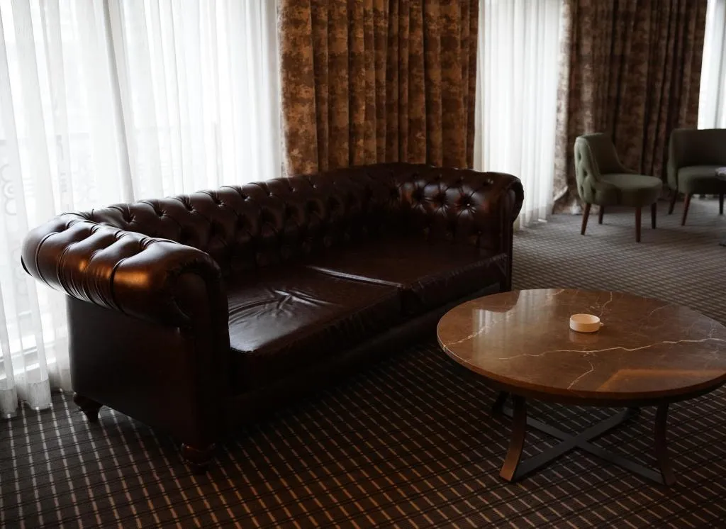 Suite,Şehir Manzaralı