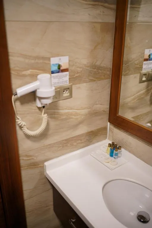 Suite,Şehir Manzaralı