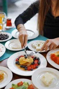 Riva Hotel Ankara