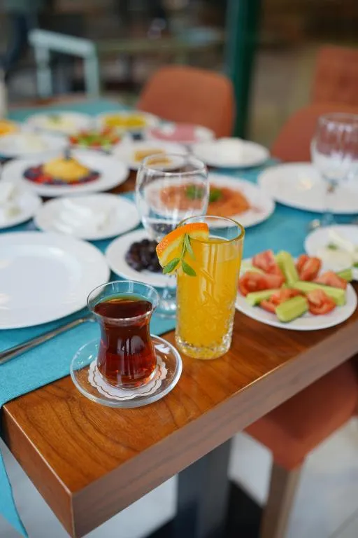 Yeme İçme