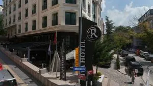 Riva Hotel Ankara