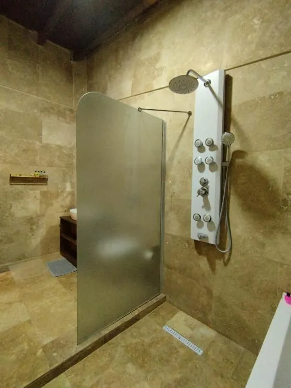 Çift Kişilik,Bahçe Manzaralı
