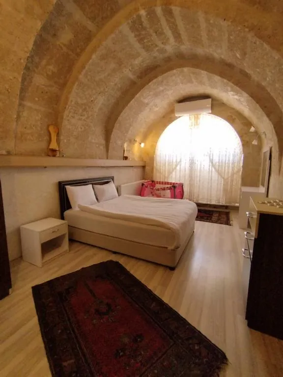 Suite,Avlu Manzaralı,Zemin Kat