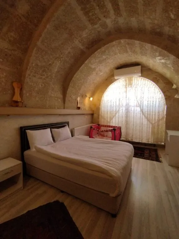 Suite,Avlu Manzaralı,Zemin Kat