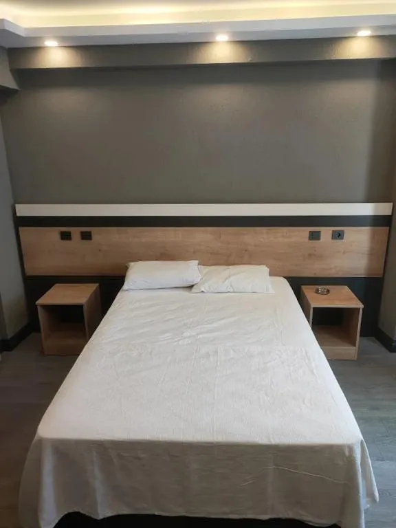 Standart Oda,Şehir Manzaralı