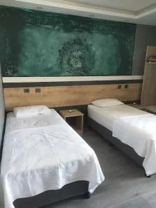 Hotel Çobanoğlu