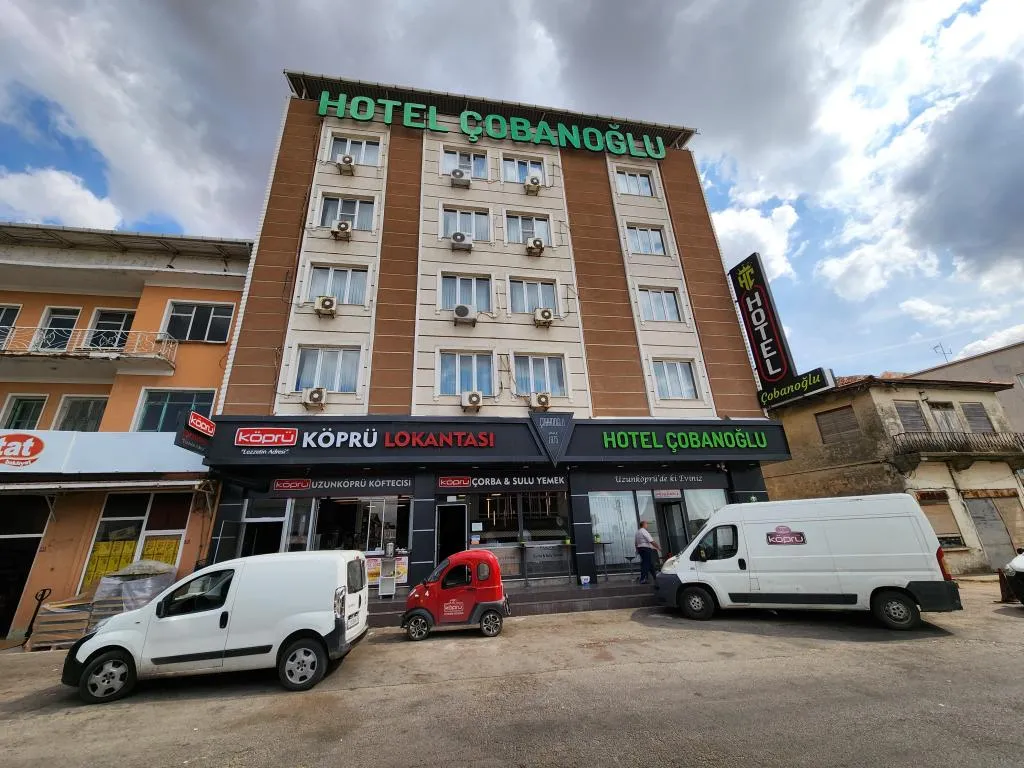 Genel Görünüm