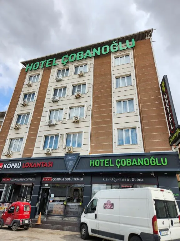 Genel Görünüm