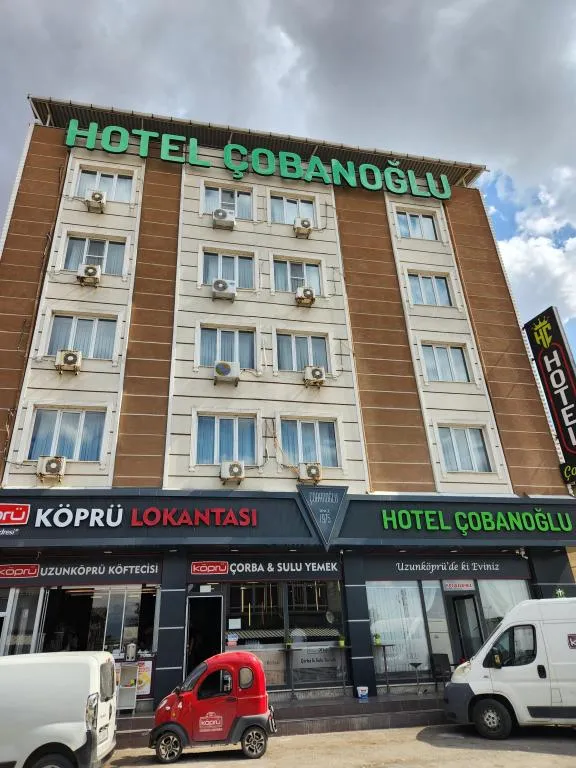 Genel Görünüm