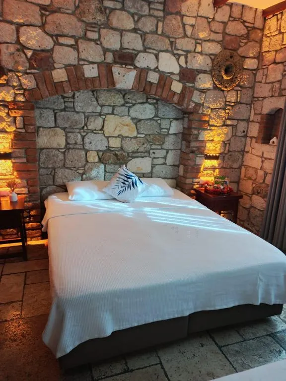 Deluxe Oda,Sokak Manzaralı