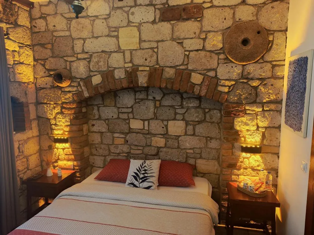 Deluxe Oda,Sokak Manzaralı