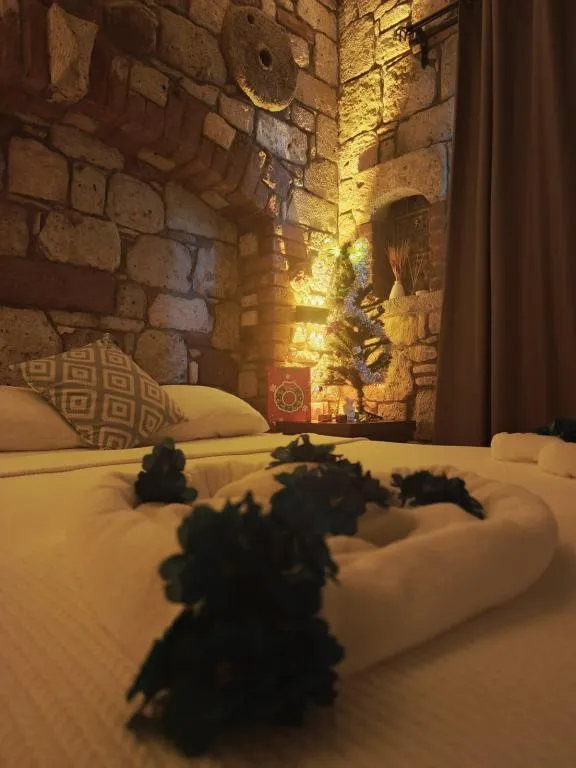 Deluxe Oda,Sokak Manzaralı