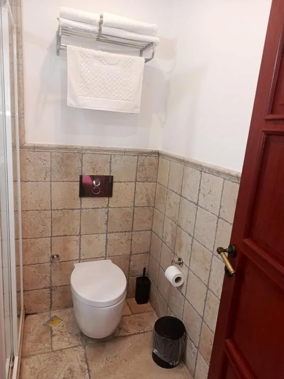 Deluxe Oda,Sokak Manzaralı