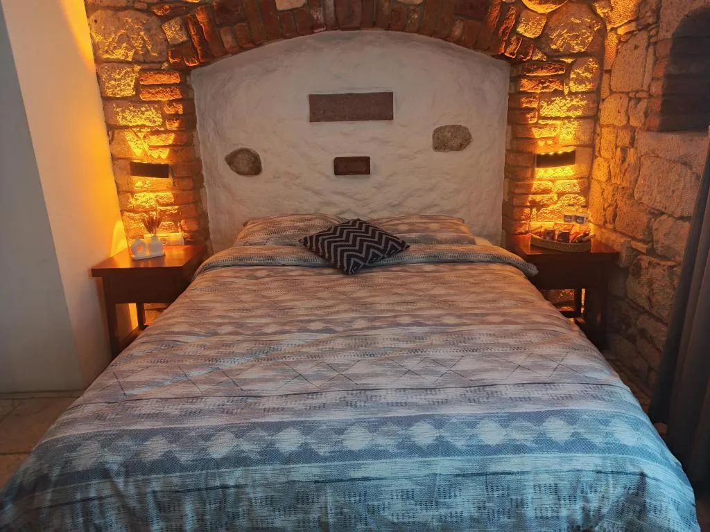 Deluxe Oda,Sokak Manzaralı