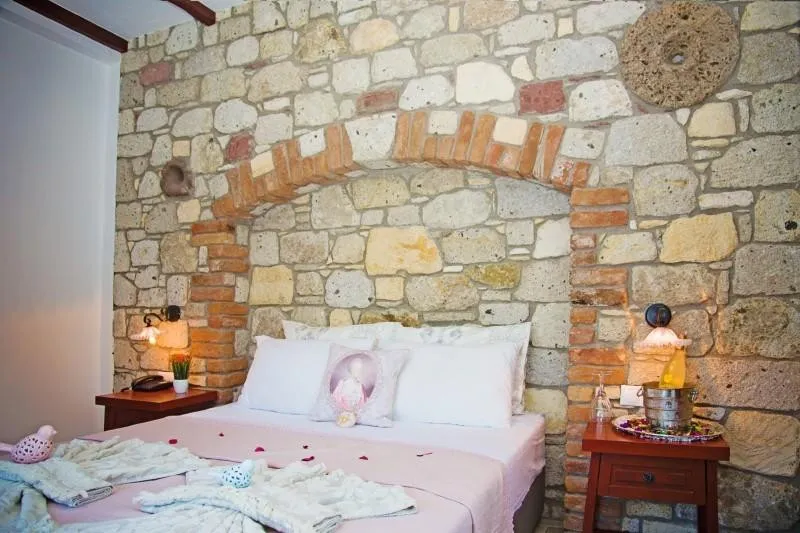 Deluxe Oda,Sokak Manzaralı