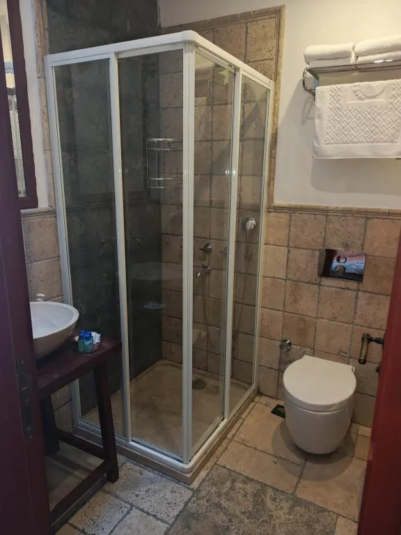 Deluxe Oda,Sokak Manzaralı
