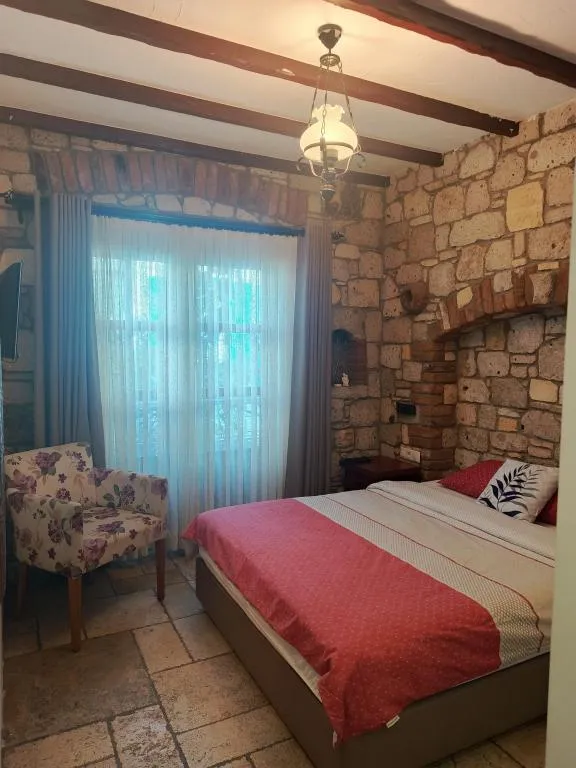 Deluxe Oda,Sokak Manzaralı