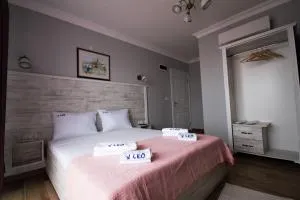 Cundavilla Hotel & Suites