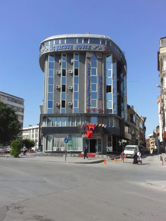 Genel Görünüm