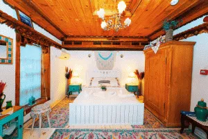 Ramise Hanım Köşkü Şirince