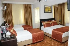 Hotel Kuk