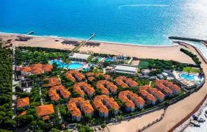 Şahinn Paradise Tatil Köyü
