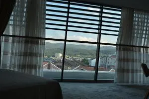 İTÜ Evi Hotel