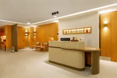 Seher Side Quality Resort & Spa +16 Adults Only