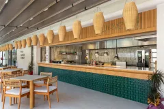 Seher Side Quality Resort & Spa +16 Adults Only