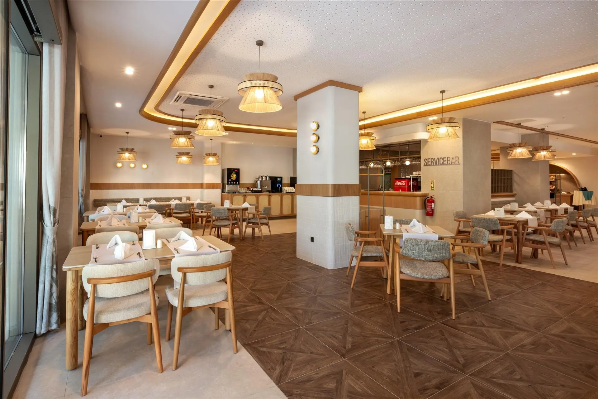 Restoran