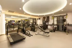 Seher Side Quality Resort & Spa +16 Adults Only
