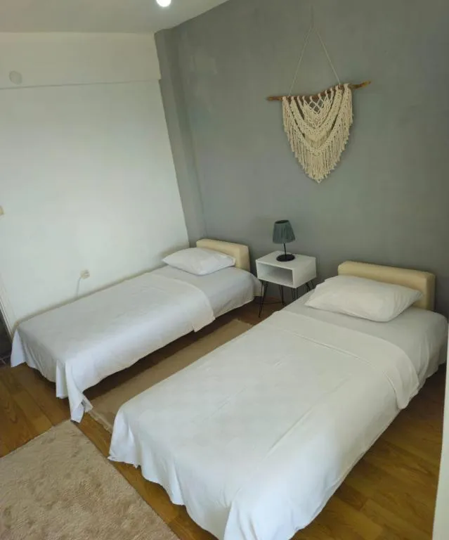 Deluxe Aile Suiti,Deniz Manzaralı,1. Kat