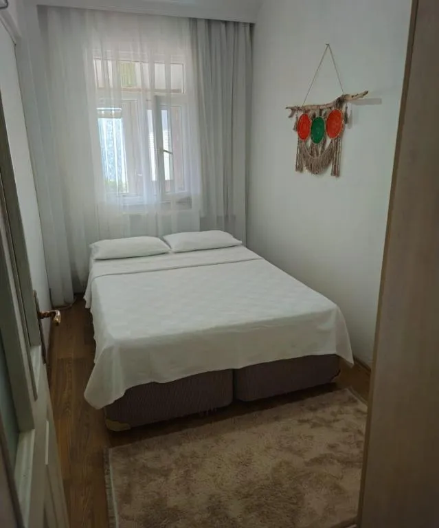 Deluxe Aile Suiti,Deniz Manzaralı,1. Kat
