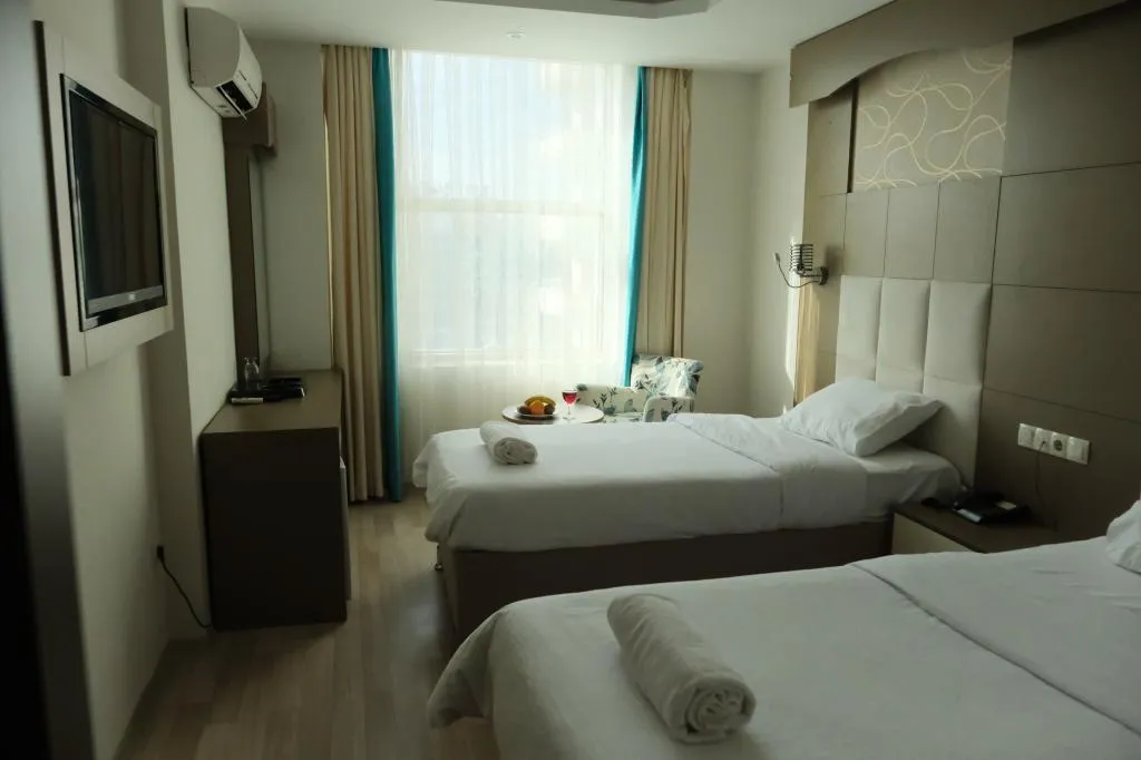 STANDART ODA