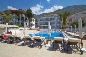 Kalkan Dream Hotel