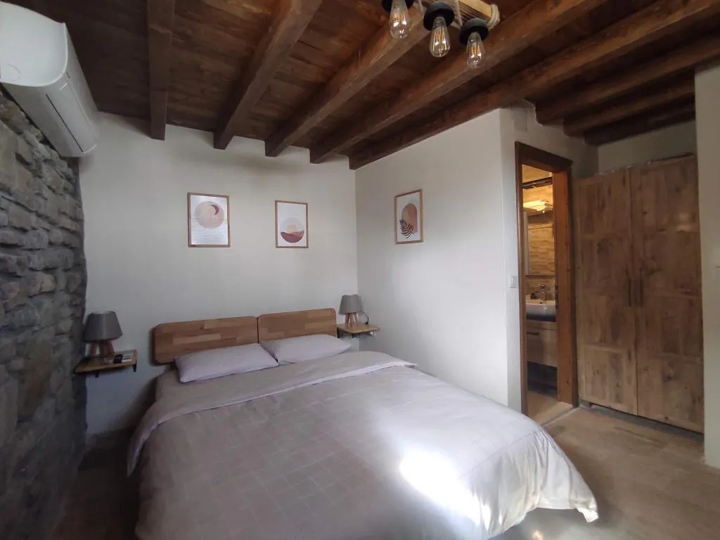 Standart Oda-Balkonsuz,Sokak Manzaralı,Balkonsuz