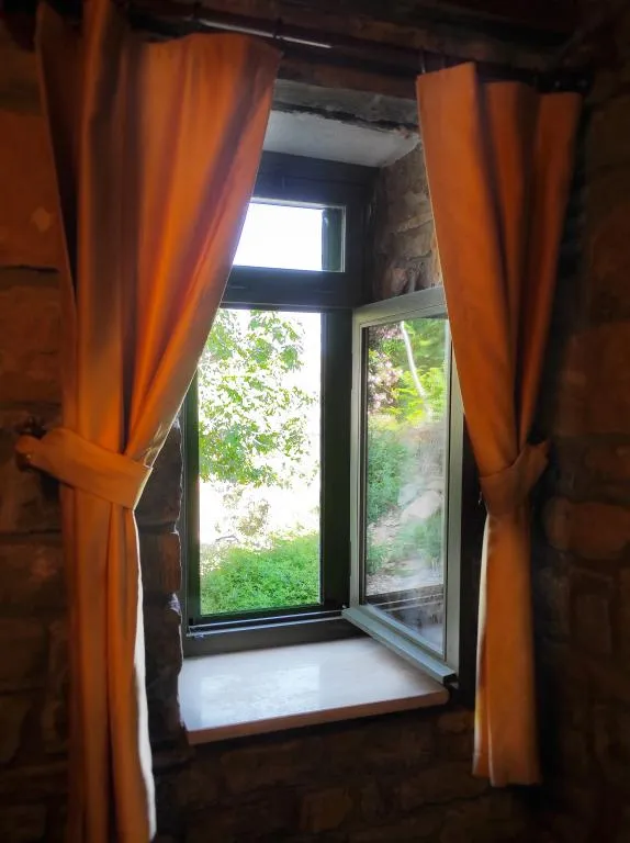 Standart Oda-Balkonsuz,Sokak Manzaralı,Balkonsuz
