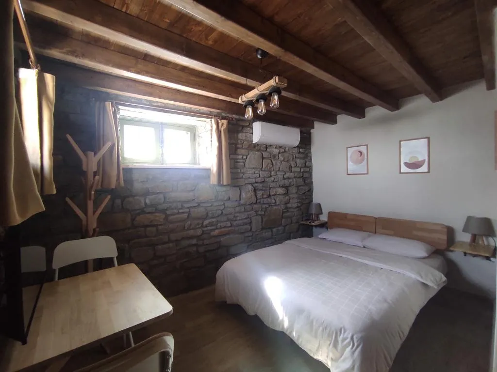 Standart Oda-Balkonsuz,Sokak Manzaralı,Balkonsuz
