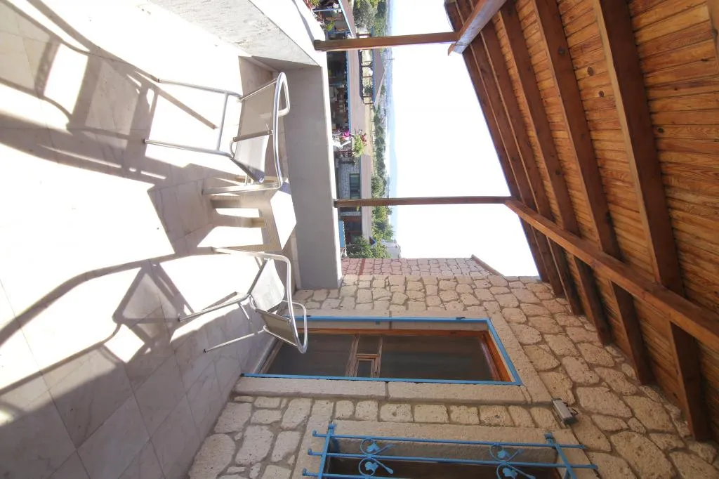 Standart Oda,Bahçe Manzaralı