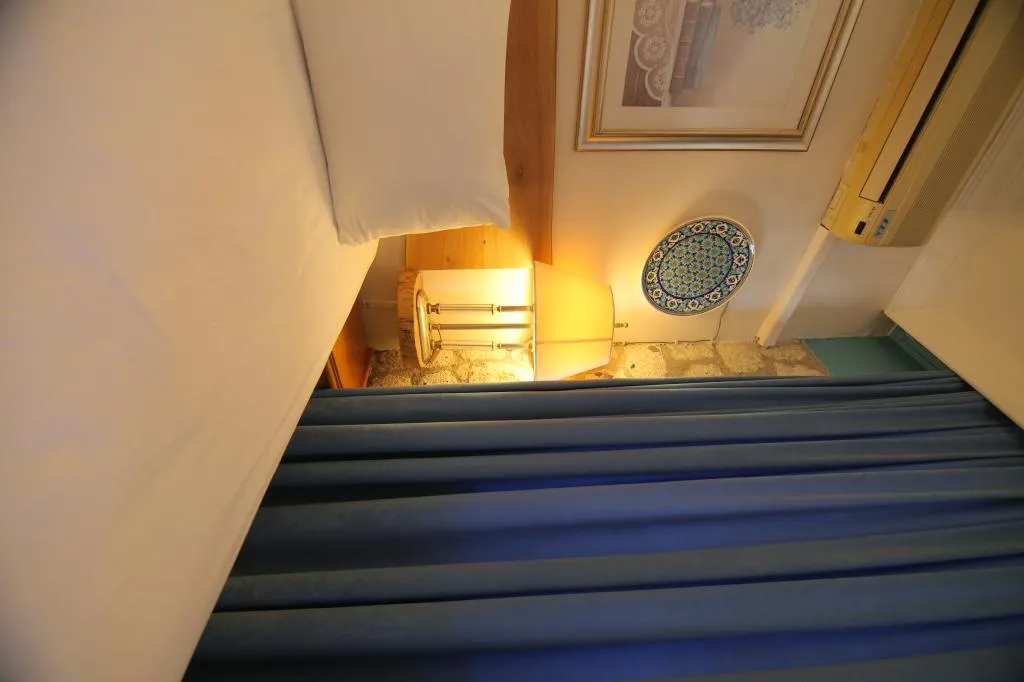 Standart Oda,Bahçe Manzaralı