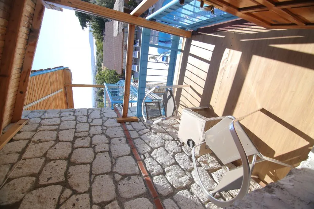 Standart Oda,Bahçe Manzaralı
