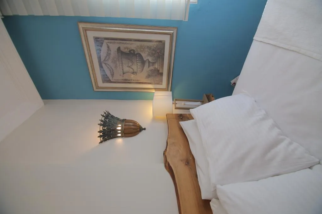 Standart Oda,Bahçe Manzaralı