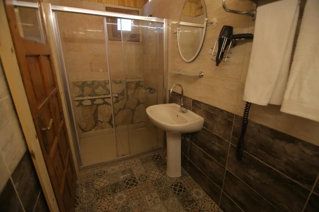 Aile Odası,Bahçe Manzaralı