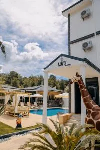 Luva Otel