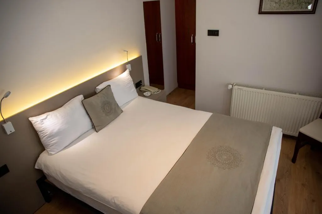 Standart Oda,Deniz veya Kara Manzaralı