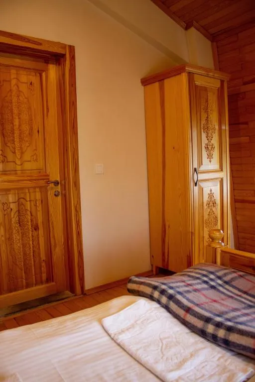 Tek Kişilik,Bahçe Manzaralı