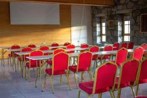 Çıldır Gölü Konağı